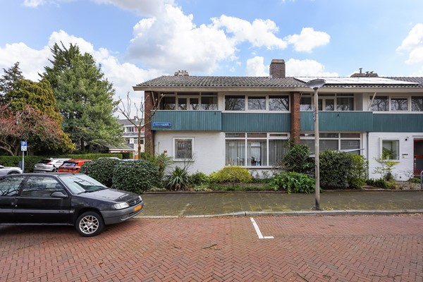 Foto - Te koop: Insulindeweg 30, 2612 EM Delft